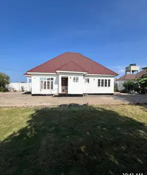 3bdrm House in Mbweni Apc for rent