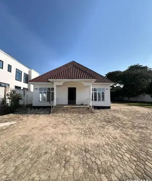 3bdrm House in Mbweni Apc for rent