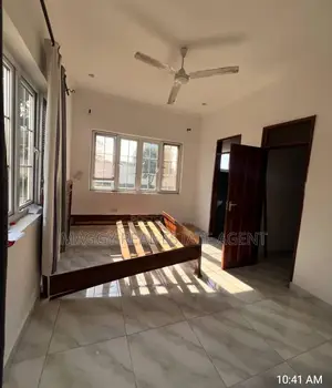 3bdrm House in Mbweni Apc for rent
