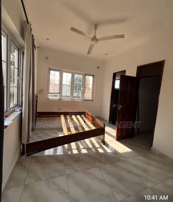 3bdrm House in Mbweni Apc for rent