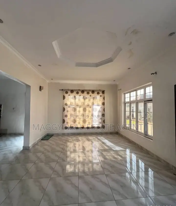 3bdrm House in Mbweni Apc for rent