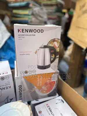 Kenwood Kettle 1.8lts 1500W