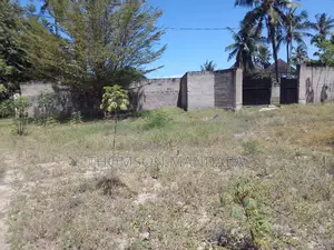 1.66 Acres Plot at Kunduchi Mtongani