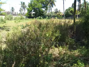 1.66 Acres Plot at Kunduchi Mtongani