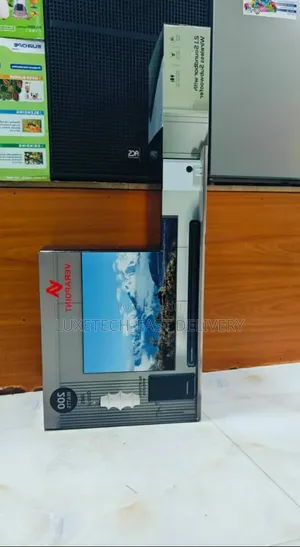 Verapoint Soundbar 200W Wireless