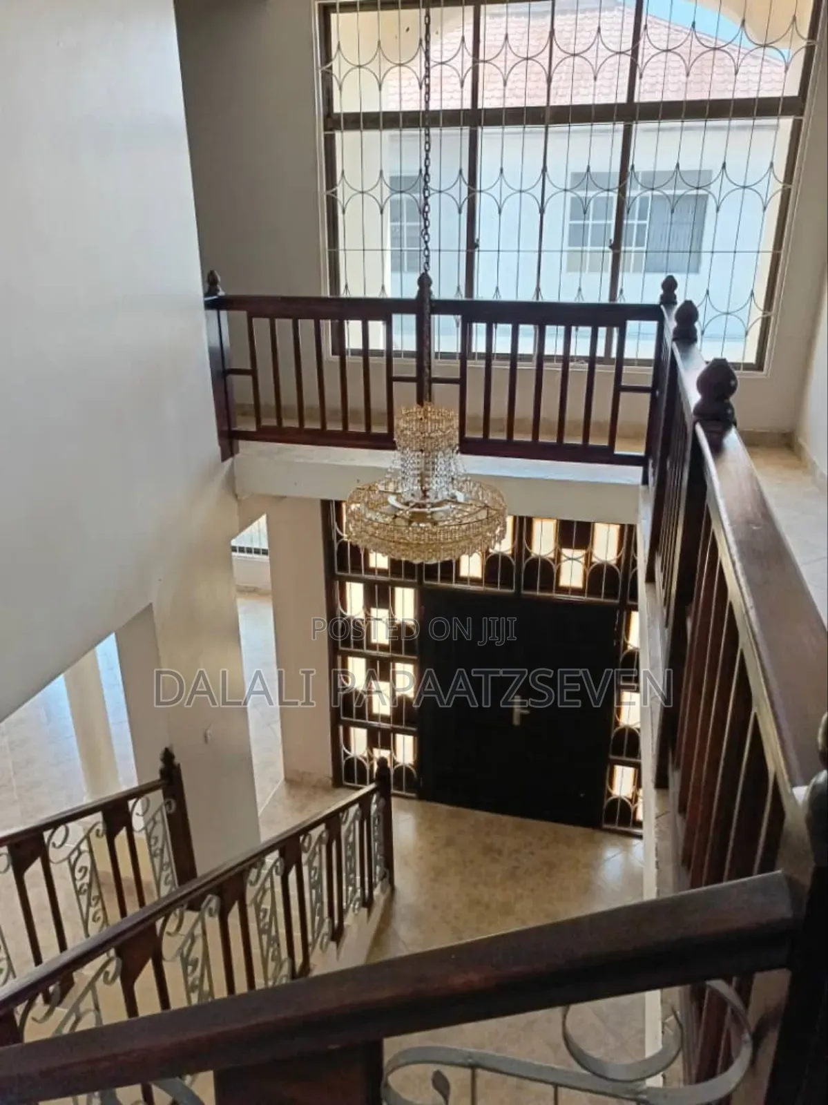 5bdrm House in Dalalipapaatzseven, Bunju for rent