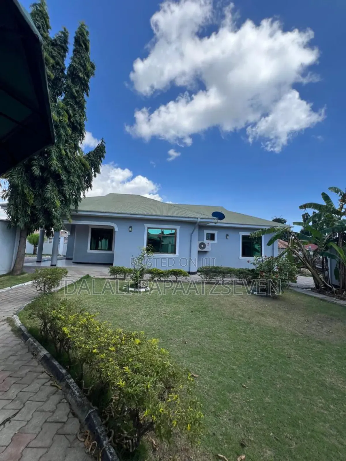 3bdrm House in Dalalipapaatzseven, Kinondoni for rent