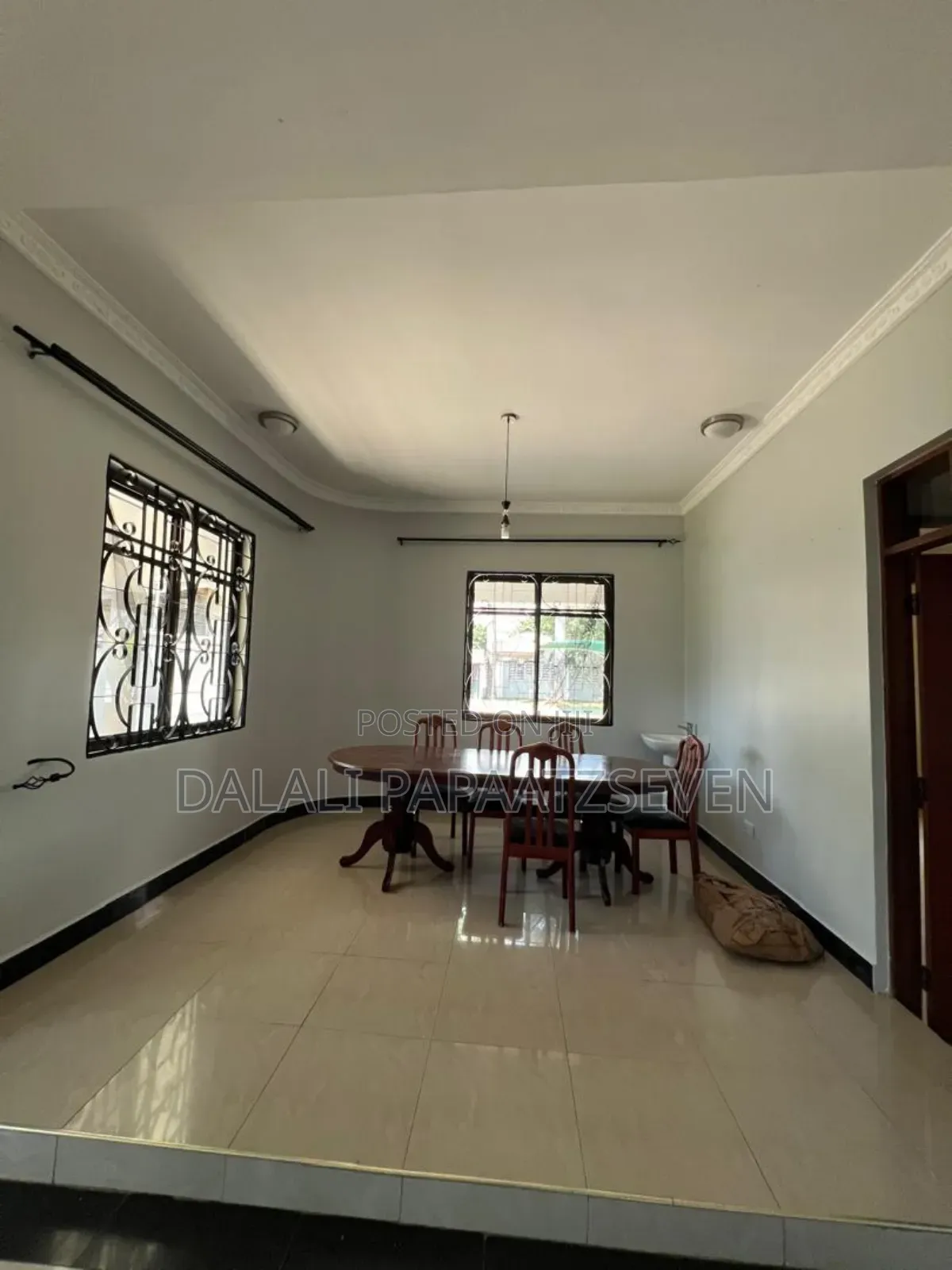 3bdrm House in Dalalipapaatzseven, Kinondoni for rent
