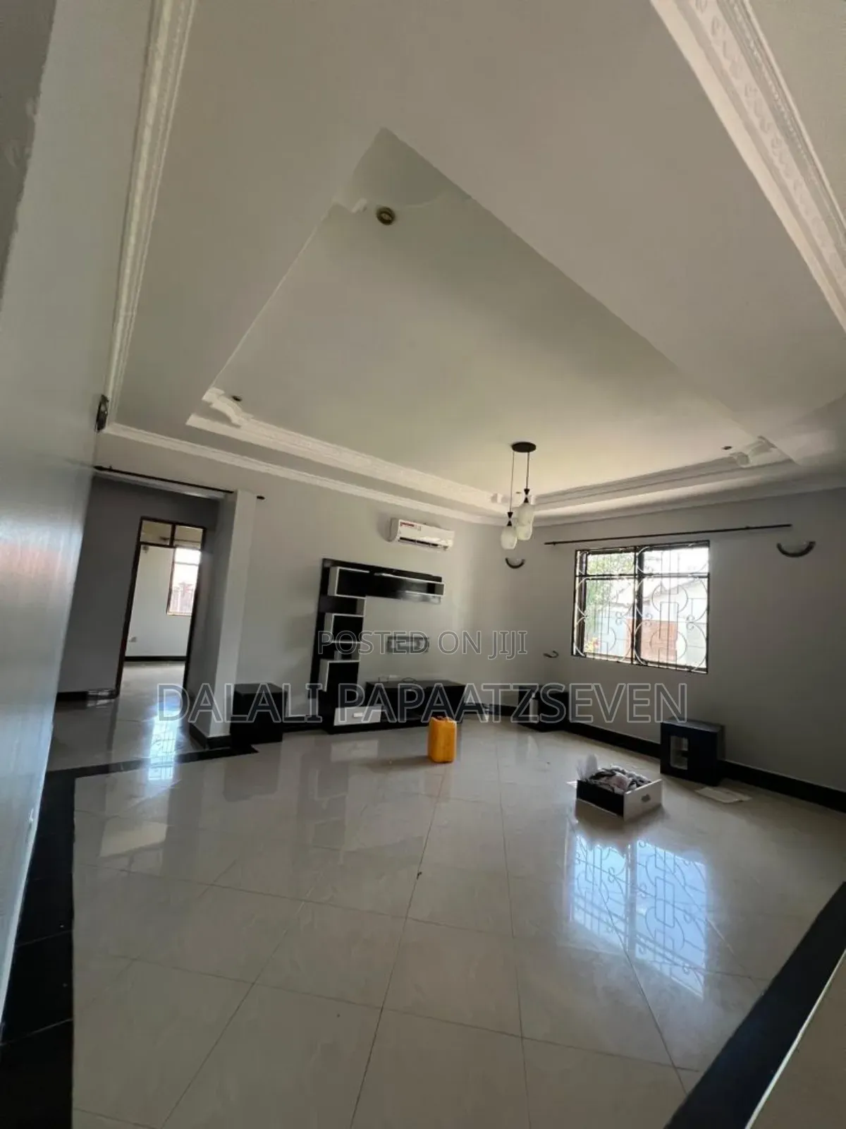 3bdrm House in Dalalipapaatzseven, Kinondoni for rent