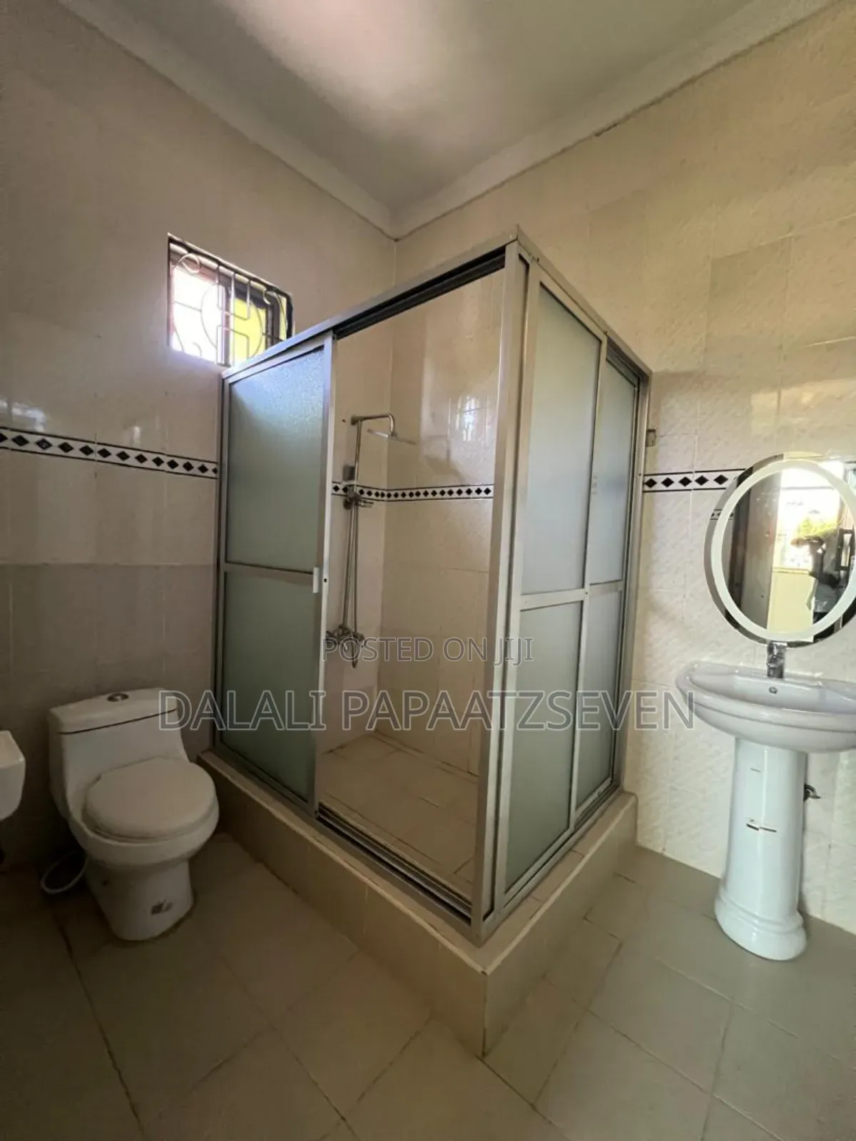 3bdrm House in Dalalipapaatzseven, Kinondoni for rent