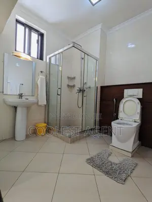Furnished 3bdrm Villa in Mbezibeach, Kinondoni for rent
