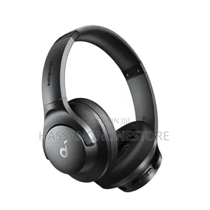 Soundcore by Anker Q20i Hybrid Anc Headphones
