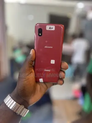 Samsung Galaxy A21 32 GB Red