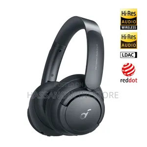 Soundcore by Anker Life Q35 Bluetooth Headphone