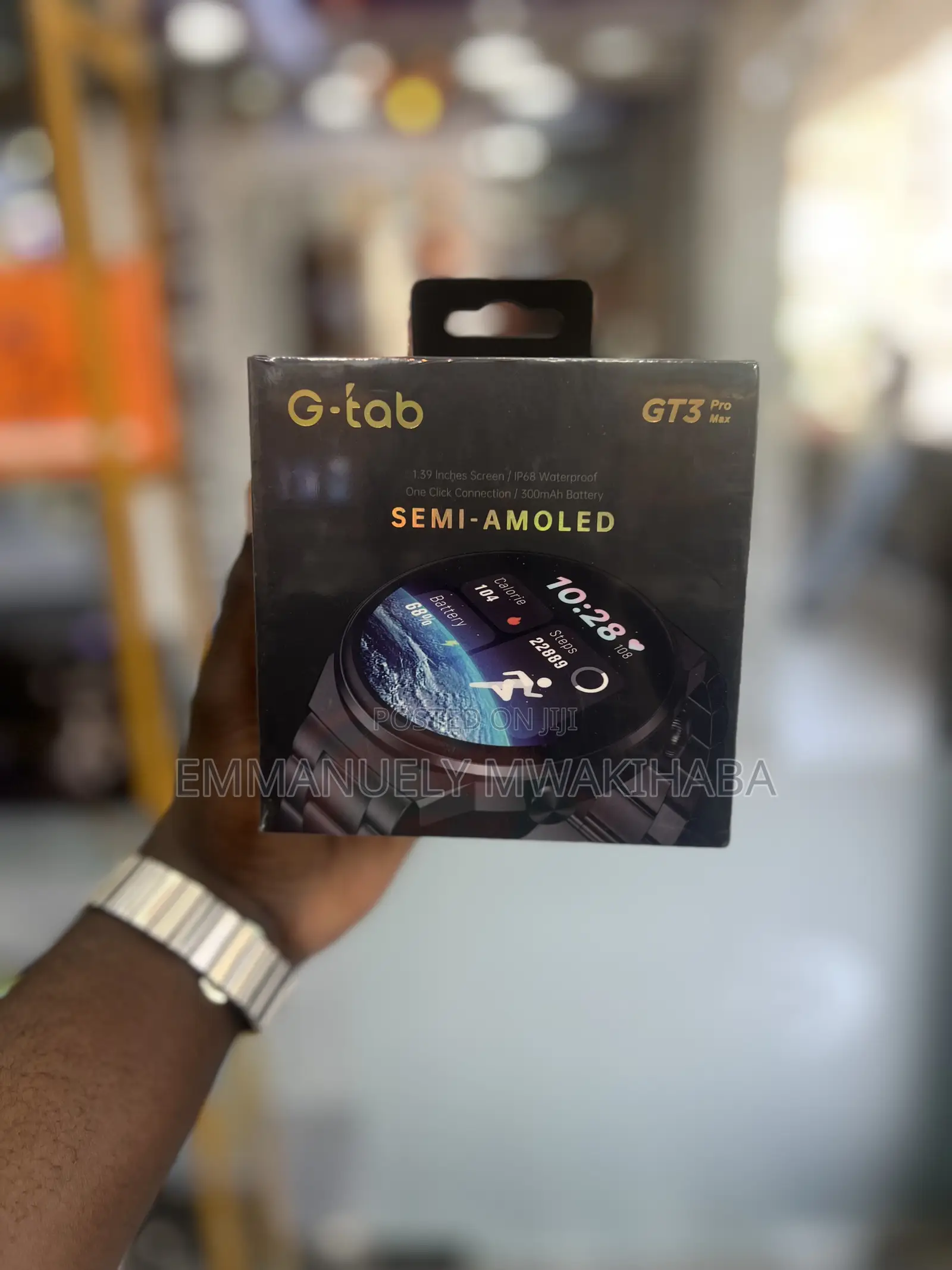 Smart Watch
