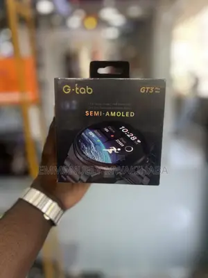 Smart Watch