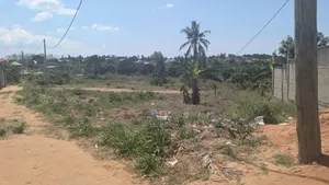 Kiwanja Goba