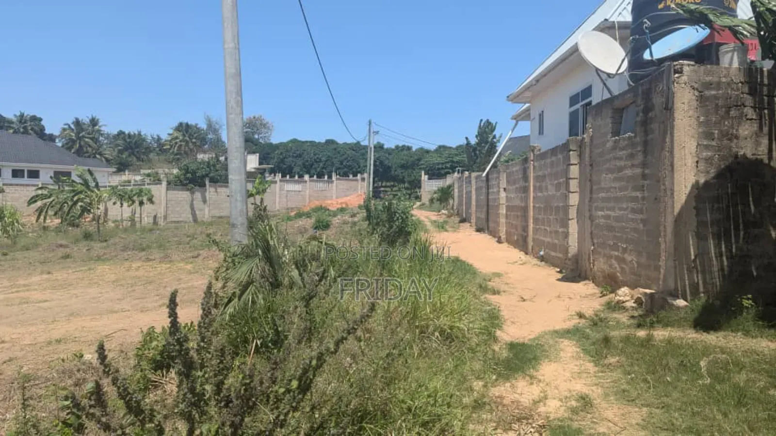 Kiwanja Goba