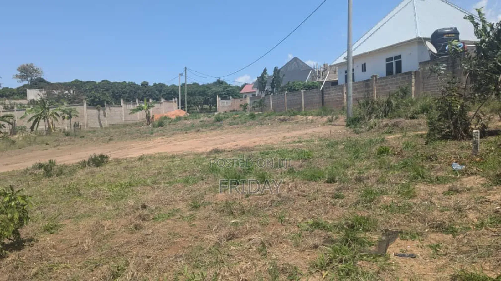 Kiwanja Goba
