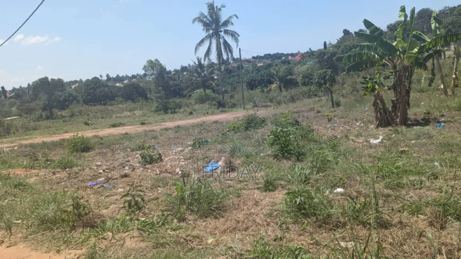 Kiwanja Goba