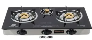 Singsung Gas Cooker Stove 3 Plate