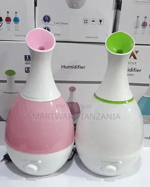 Large-capacity Silent Air Humidifier, Household Diffuser