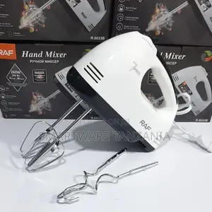 Egg Beater Electric Mixer EU Plug 7 Speeds Hand Mixer