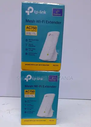 TP-LINK Network Extender Network Transmitter 10, 100 Mbit/S
