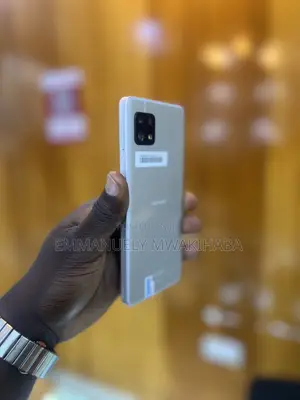 Sharp Aquos Sense6 64 GB White