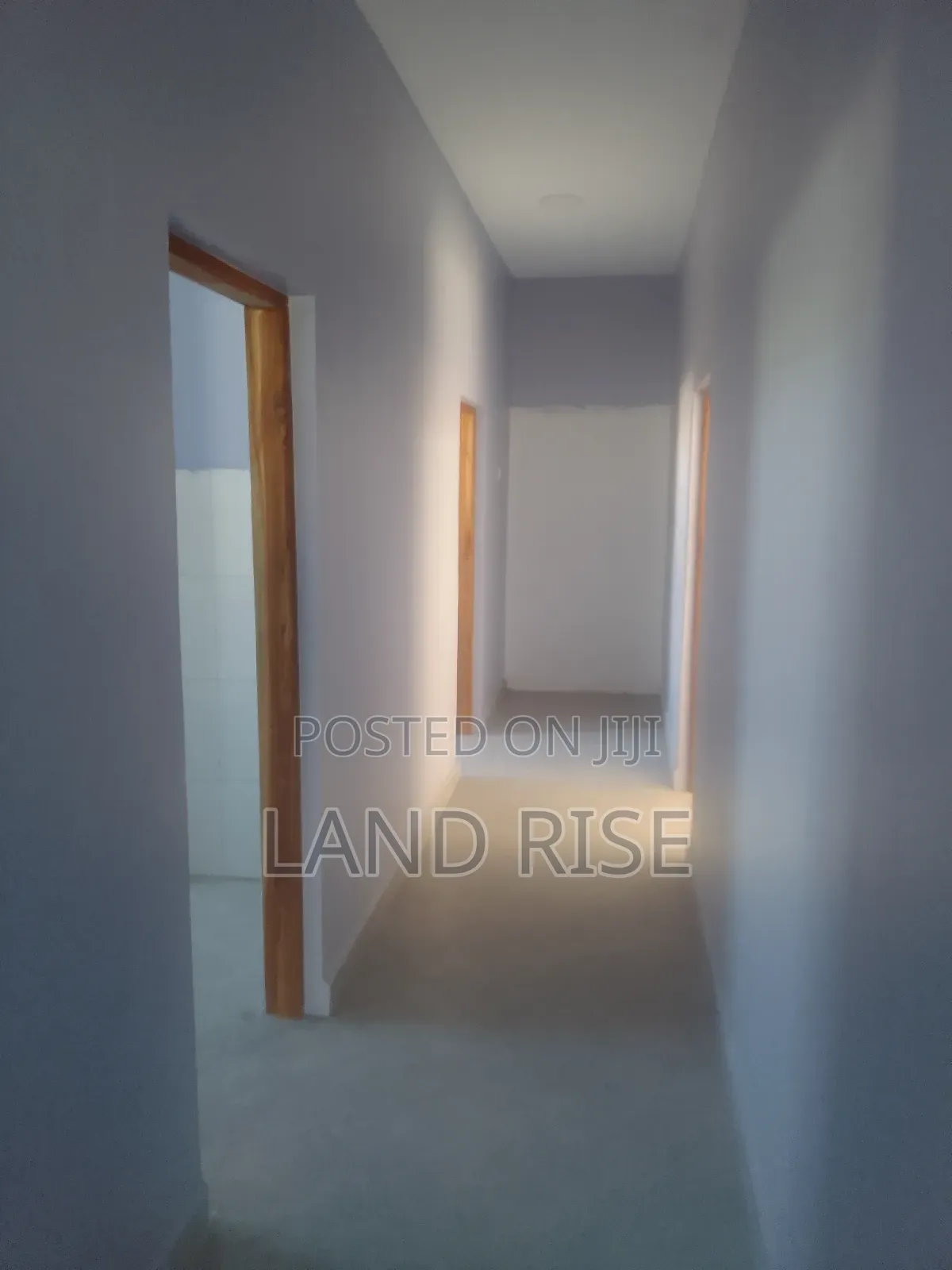 200 SQM Office Space in Tegeta