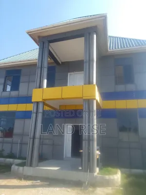 200 SQM Office Space in Tegeta