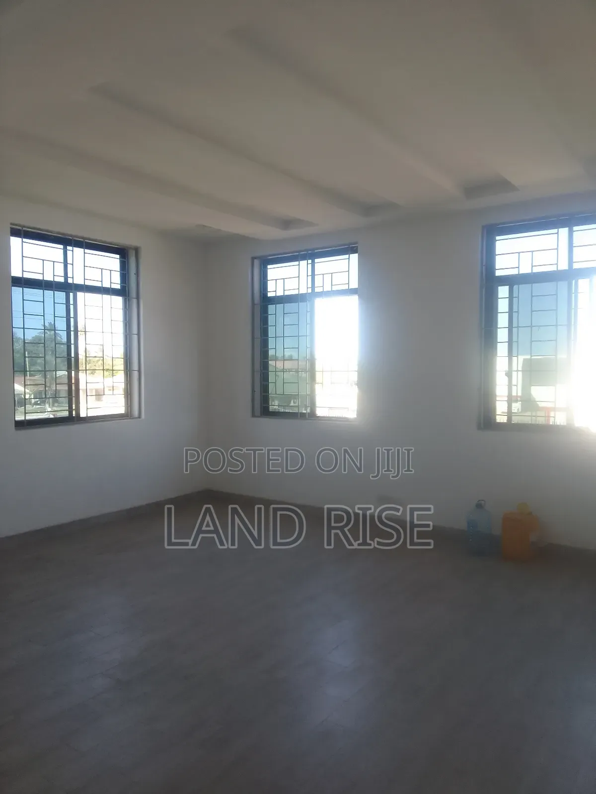 200 SQM Office Space in Tegeta