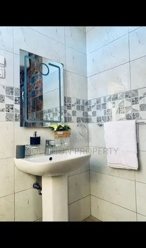 Furnished 1bdrm Apartment in Mbezi Beach for rent