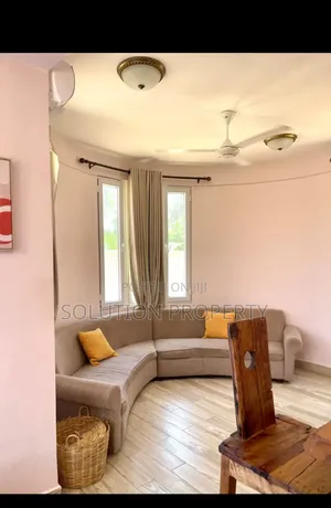 Furnished 1bdrm Apartment in Mbezi Beach for rent