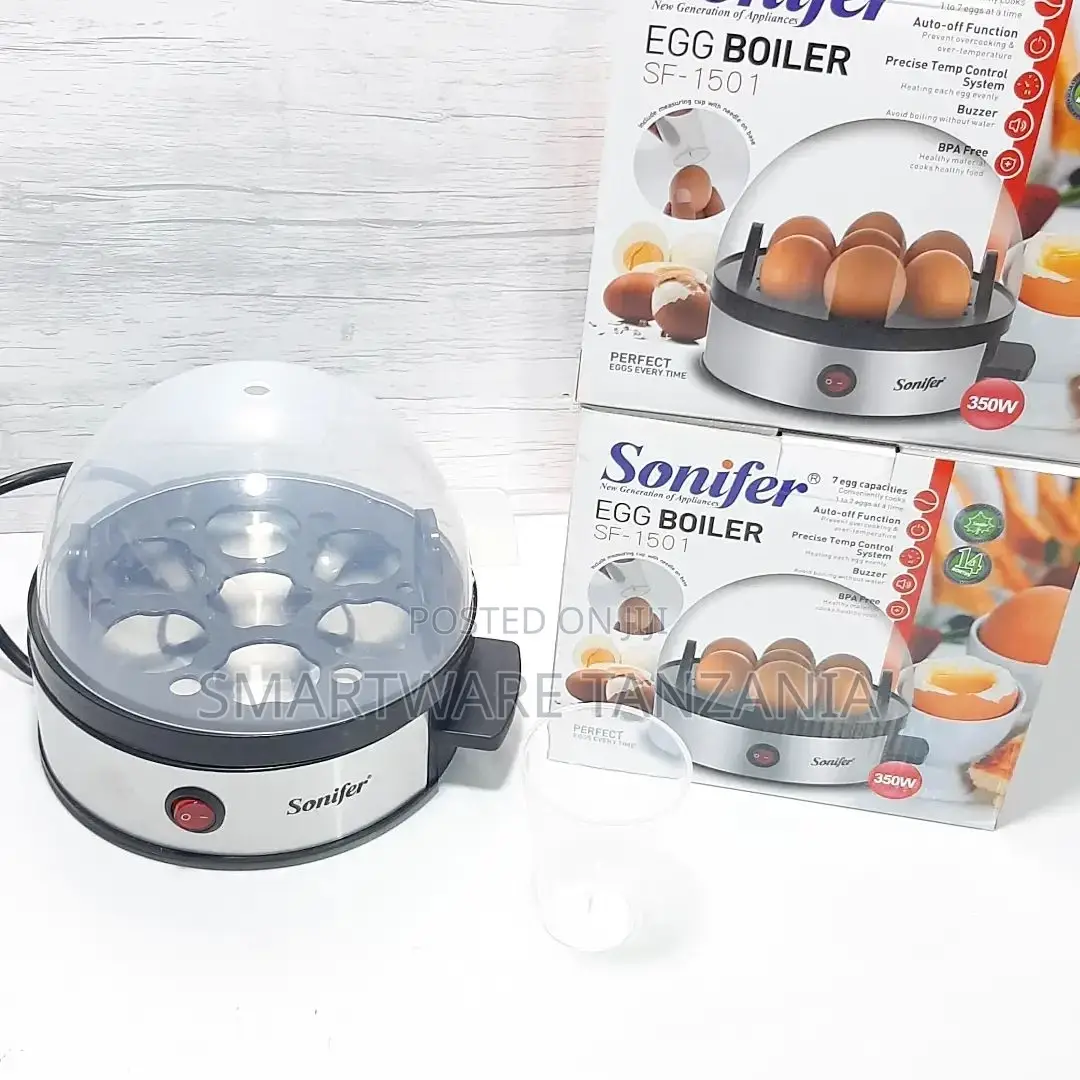 Household Breakfast Machine Egg Steamer Egg Cooker, Boiler