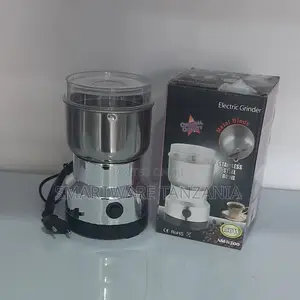 Kitchen Grinding Machine Electric Coffee Grinder Pepper