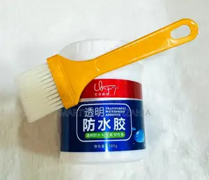Waterproof Coating, Water Proof Glue, Crack Seal, Wall
