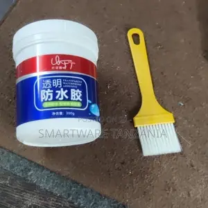 Anti-leakage Agent, Sealant Glue Roof Sealant Waterproof Gel