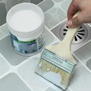 Waterproof Anti-leakage Glue, Suitable For Kitchen, Bathroom