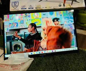 Evoli LED TV Inch 32