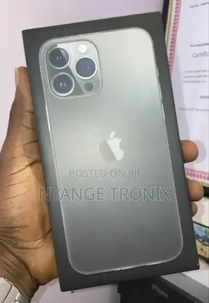 New Apple iPhone 14 Pro Max 128 GB