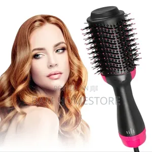 Hot Hair Brush Comb( Kitana Cha Umeme)