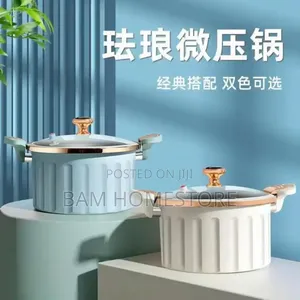 Pressure Cooker Sufuria