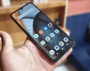 New Xiaomi Redmi A3 128 GB