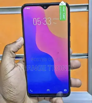 Vivo Y93 64 GB
