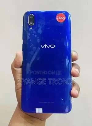Vivo Y93 64 GB