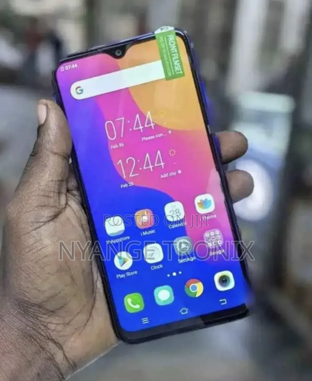 Vivo Y83 64 GB