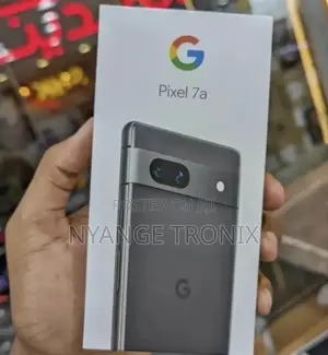 New Google Pixel 7a 128 GB