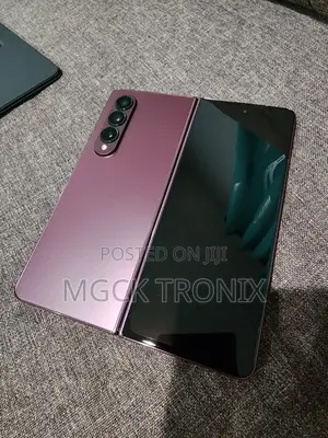 Samsung Galaxy Z Fold4 512 GB Pink
