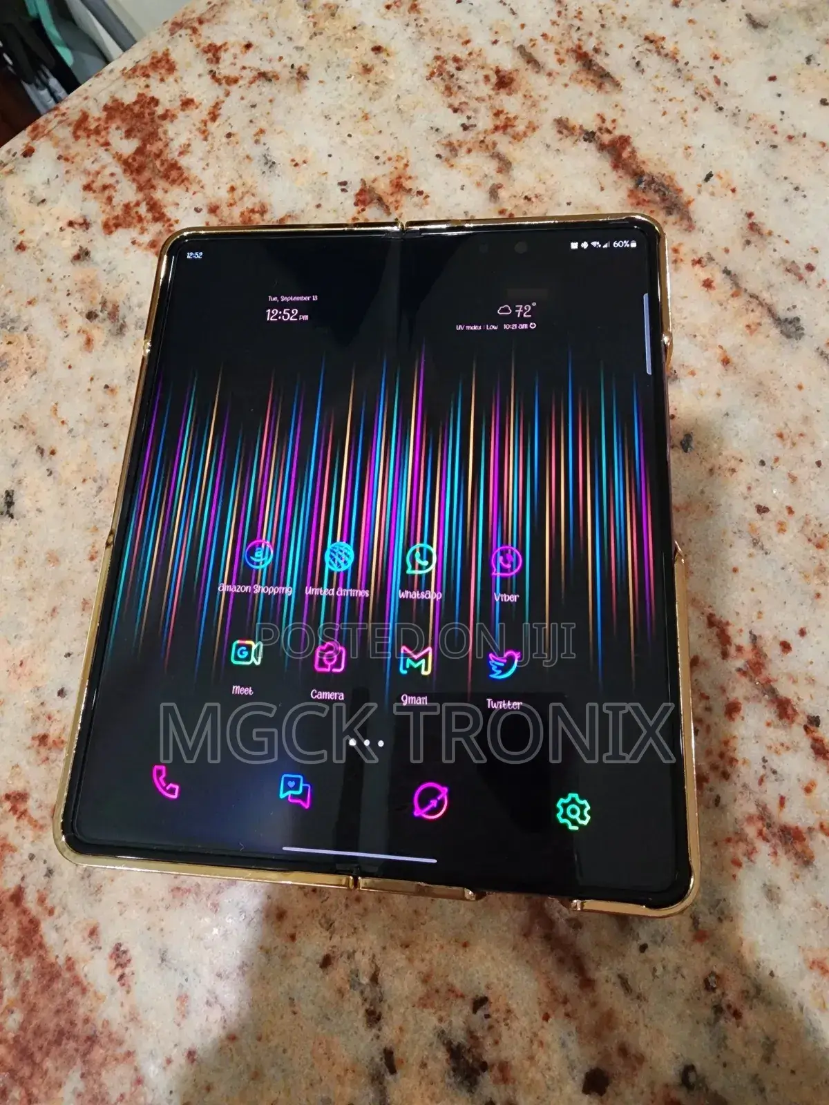 Samsung Galaxy Z Fold4 256 GB